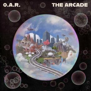 Download track Nowhere Else I'd Rather Be O. A. R.