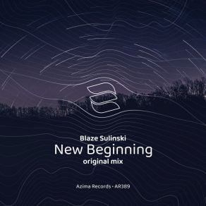 Download track New Beginning (Radio Edit) Blaze Sulinski