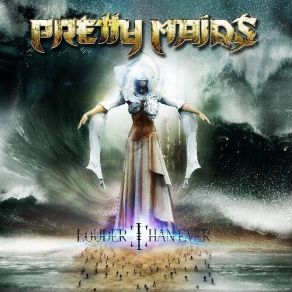 Download track He Who Never Lived (Rerecorded) Pretty Maids