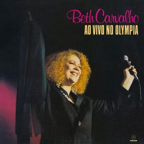 Download track Roda A Baiana (Ao Vivo) Beth Carvalho