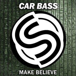 Download track ROLLIN N CONTROLLIN Car Bass