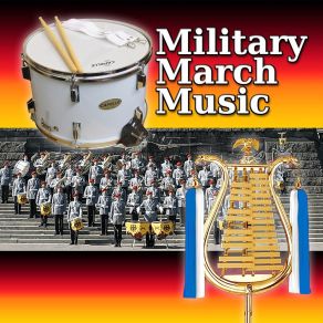 Download track Mein Pferdchen German Bavarian Soldier Choir