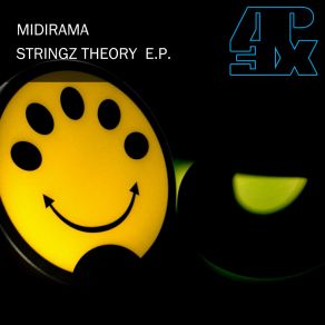 Download track Stringz Theory (D. A. V. E The Drummer, Marcello Perri Remix) MidiramaD. A. V. E. The Drummer, MarPerri