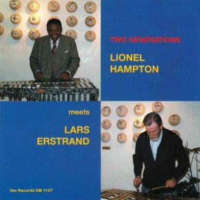 Download track Two Generations Blues (Remastered 2021) Lionel Hampton