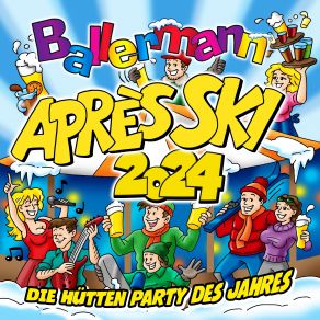 Download track Die Party Geht Ab Denise Repolusk