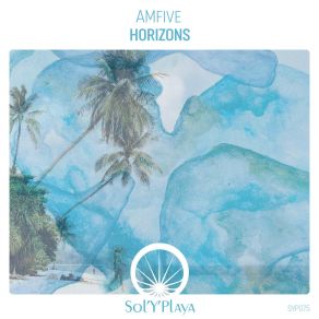 Download track Horizons (Original Mix) AMfive