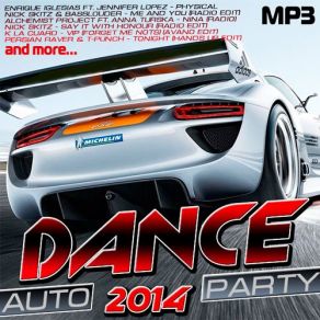 Download track Keep On Dancing (Radio Mix) Robson, DJ Cargo, Pati