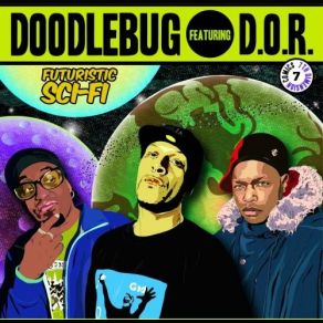 Download track Shine (U Can't Stop The) (Remix) (Bonus Track) Doodlebug, D. O. R