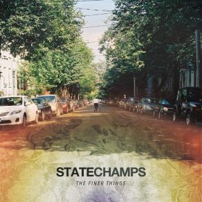 Download track Hard To Please State Champs