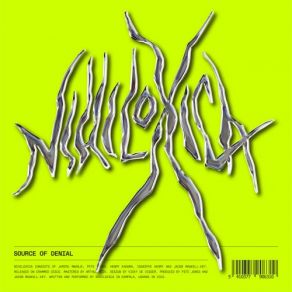 Download track Exhaust / Outsourced Nihiloxica