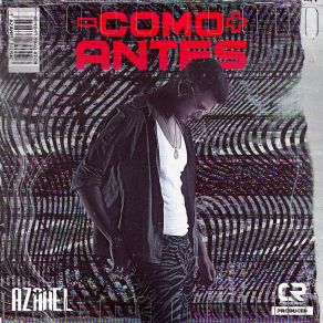 Download track Comerte Toa Azahel