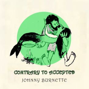 Download track Settin' The Woods On Fire Johnny Burnette