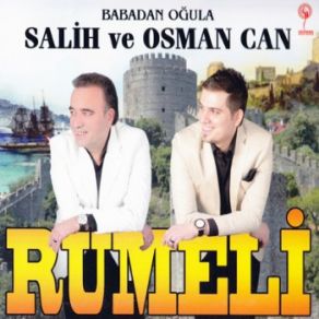 Download track Ben Üsküp'te Salih & Osman Can