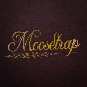 Download track Please Be Patient With Me Moosetrap