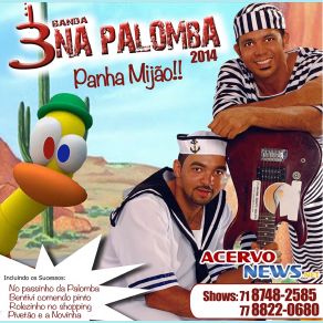 Download track Treme Treme 3 Na Palomba