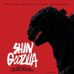 Download track Main Title - [Ghidorah, The Three-Headed Monster] Shiro Sagisu, Akira Ifukube