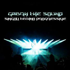 Download track Prometheus Gabry The Sound