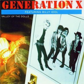 Download track Running With The Boss Sound Billy Idol, Generation X, Bob Derwood Andrews, Mark Laff, Tony James