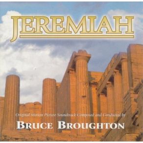 Download track Jerusalem Falls Bruce Broughton