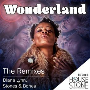 Download track Wonderland (Epitome Resound Biblical Bless) Stones And Bones