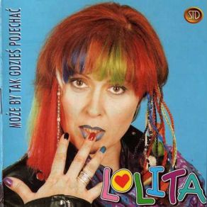 Download track Zrozum Mnie Lolita