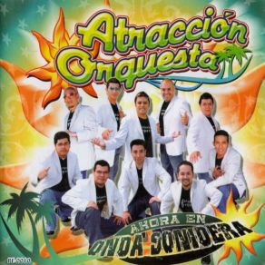 Download track Ella Atraccion Orquesta