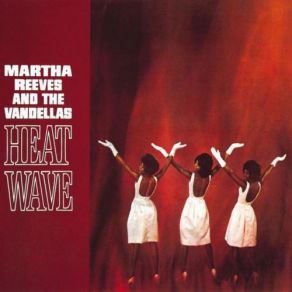 Download track If I Had A Hammer Martha Reeves & The Vandellas