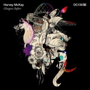 Download track Trick Baby Original Mix Harvey Mckay