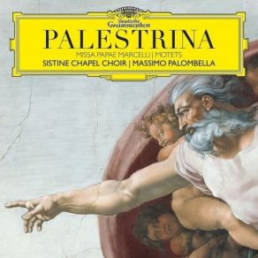 Download track 06 Tu Es Pastor Ovium Palestrina, Giovanni Pierluigi Da