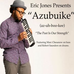 Download track Azubuike Eric Jones