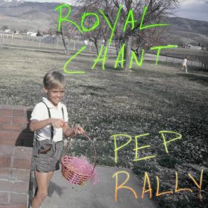 Download track Bored Awake (Band Van Pants Remix) Royal Chant