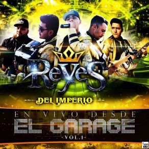 Download track El Malo De Culiacan (En Vivo) Reyes Del Imperio