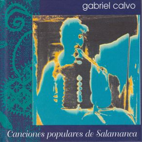 Download track Los Mocitos De La Maya Gabriel Calvo