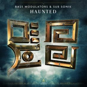 Download track Haunted (Extended Mix) Bass Modulators, Sub Sonik