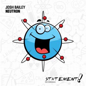 Download track Neutron (Extended Mix) Josh Bailey