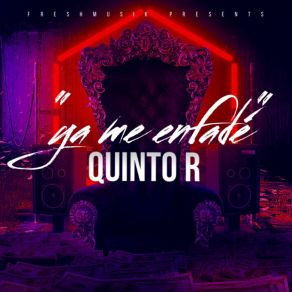 Download track Manuelito (En Vivo) Quinto R