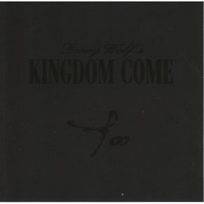 Download track Tell Me What I'Ve Done Kingdom Come