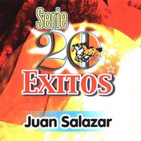 Download track Corona De Azahares Juan Salazar