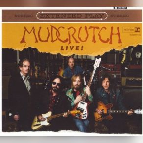 Download track Crystal River Mudcrutch