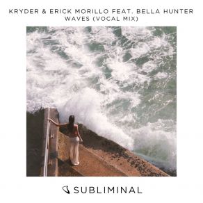 Download track Waves (Vocal Mix) Bella Hunter