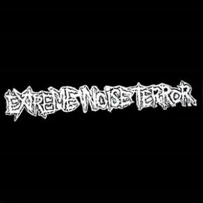 Download track 8 Extreme Noise Terror