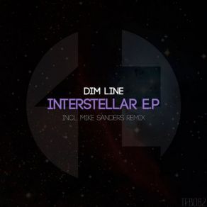 Download track Interstellar (Original Mix) Dim Line