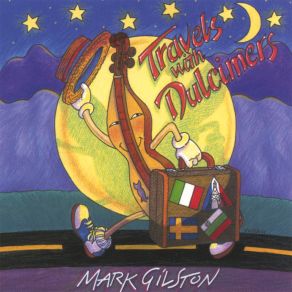 Download track The Fairies (Hornpipe) Mark Gilston