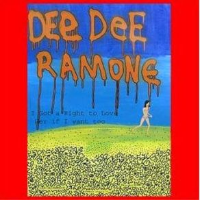 Download track Dee Dee Dee Dee Ramone, Terrorgruppe