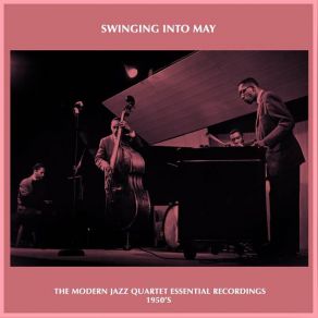 Download track The Golden Striker The Modern Jazz Quartet