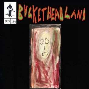 Download track Growing Gills Buckethead