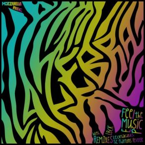 Download track Wrong Number (Original Mix)  La Zebra