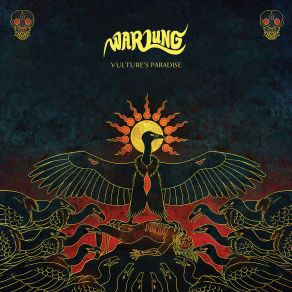 Download track Vulture's Paradise WARLUNG