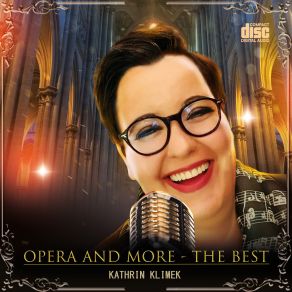 Download track Nessun Dorma, SC 91 III. Akt Aus Op. Turandot (Live) Kathrin Klimek