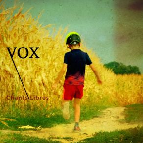 Download track La Théorie De L'évolution The Vox